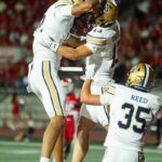 Bobcats Dominate Utah Tech in 54-0 Victory – 3 Takeaways: Dane Steel Highlights Bobcats’ All-around Excellence At Utah Tech
