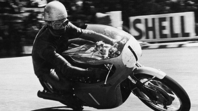 Exploring the Rarity and Value of Honda’s Unique Motorcycles – Honda’s 9 Rarest Motorcycles And What They’re Worth