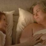Rosie O’Donnell Reveals Nerves Filming Intimate Scene with Nixon – Why Star’s AJLT Sex Scene Was ‘horrifying’