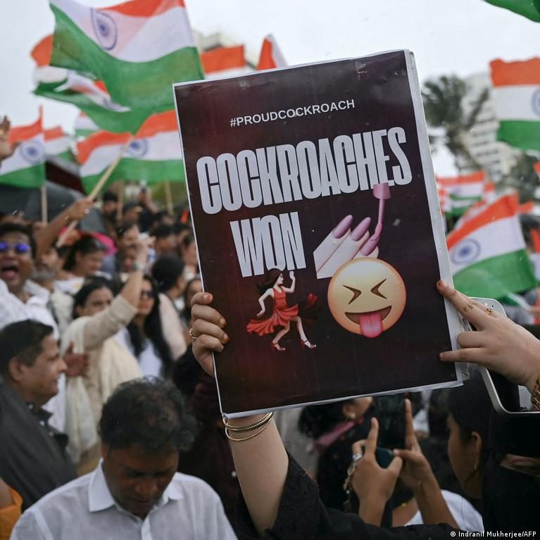 Youth-Led Protests Force Political Change in India – How India’s Gen-Z Protesters Shifted The Political Debate