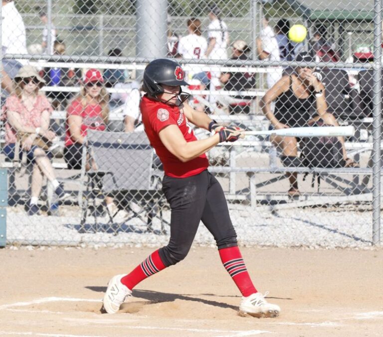 Scottsbluff Softball Dominates Lexington Tournament with Championship Win – Scottsbluff Softball Goes 3-0, Captures Lexington Title With Win Over Chadron