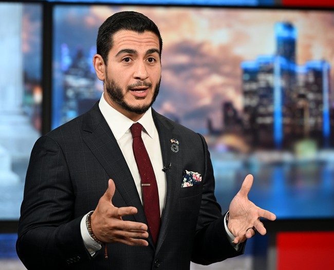 Michigan Senate Primary Highlights Democrat Party Divide – Nightmare Scenario Is Setting Itself Up For Establishment Dems In Michigan Senate Primary – RedState