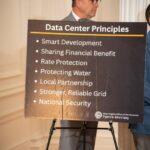 West Virginia Unveils Strategic Plan for Data Center Growth – West Virginia’s ‘responsible’ Data Center Plan Calls For Developers To Pay For Power, Infrastructure