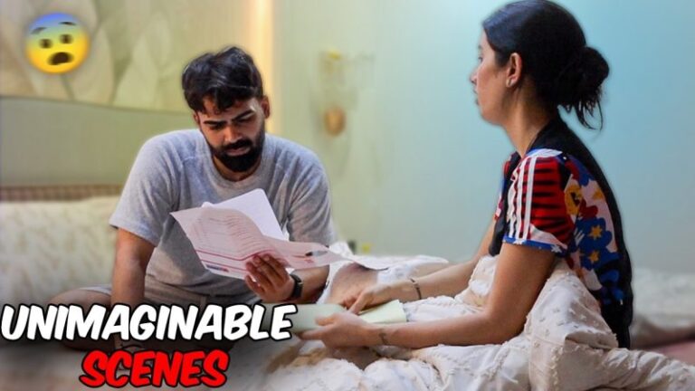 Neetu Bisht Shares Emotional Cancer Test Journey with Fans – Breaking News Of My Cancer Test To My Husband. Bohot Gussa Hua
