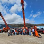 Virginia Tech Joins Federal Initiative to Boost Mining Workforce – Virginia Tech Part Of Federal Push To Expand Mining Workforce