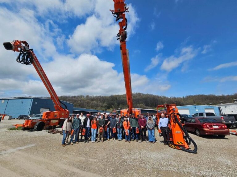 Virginia Tech Joins Federal Initiative to Boost Mining Workforce – Virginia Tech Part Of Federal Push To Expand Mining Workforce