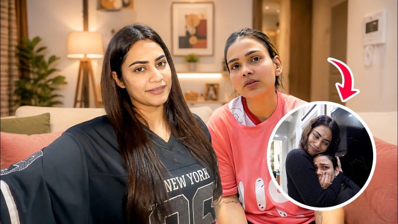 Armaan Malik’s Family Vlogs: A Unique Glimpse into Their Lives – Golu Jaisa Koi Nahi Ho Sakta Golu Jaisa Koi Nahi Ho Sakta - Armaan Malik's Family Vlogs: A Unique Glimpse into Their Lives - Golu Jaisa Koi...