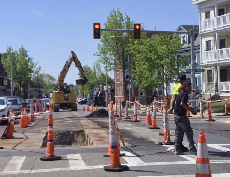 Civilian Flagger Initiative Stalls After Three-Year Delay – Three Years After Deal On Civilian Flaggers, Details Remain Exclusive To Police Officers