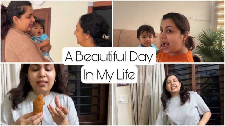 Diya Krishna Celebrates Onam with Exciting Mattress Sale – A Beautiful Day In My Life | Diya Krishna | Ozy Talkies