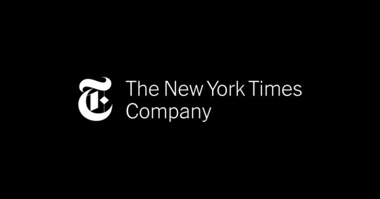 Emma Kumer Joins The Times as Motion Graphics Editor – New Motion Graphics Editor For Opinion