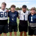 West Albany Football Faces Tough Start to 2026 Season – 2026 Football Preview: West Albany’s Ready To Grow With Early-season Gauntlet
