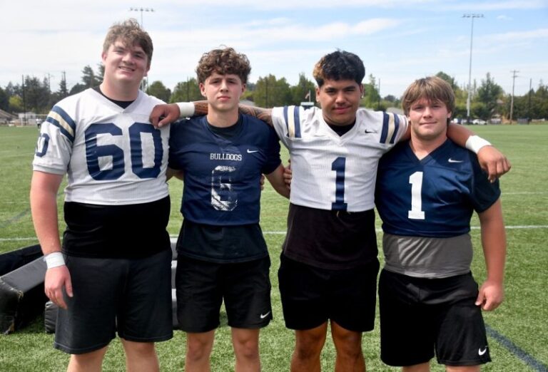 West Albany Football Faces Tough Start to 2026 Season – 2026 Football Preview: West Albany’s Ready To Grow With Early-season Gauntlet