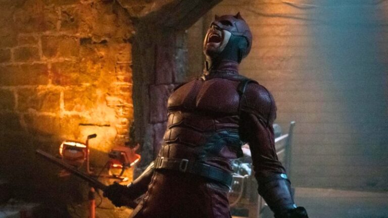 Daredevil: Born Again Faces More Challenges Ahead – Daredevil Report Brings More Bad News After Sudden Cancellation