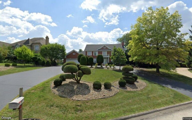 Orland Park Home Sells for $680,000 in Recent Transaction – Four-bedroom House In Orland Park Goes For $680,000