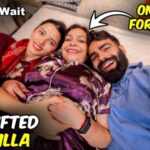 Family Returns to Villa for Mother’s Surgery and Support – 3 Saal Baad Villa Vapsi, Mummy Humein Villa Vapas Le Aayi