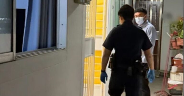 Elderly Man Found Dead in Ubi Flat After Son Abroad – Singapore Man, 69, Found Dead Alone In Ubi Flat A Month After Son Went Overseas To Study