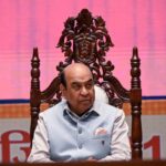 Bihar Governor Syed Ata Hasnain Hosts Orientation for Professors – Patna: Syed Ata Hasnain Attends Orientation Programme – #Gallery
