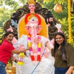 Festive Spirit Shines as Bappa Ji Kare Paint Takes Center Stage – Bappa Ji Kare Paint Is Saal
