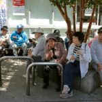 Japan Celebrates Milestone as Centenarians Reach 100,000 – Centenarians Living In Japan Exceed 100,000 For The First Time