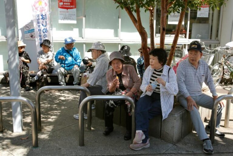 Japan Celebrates Milestone as Centenarians Reach 100,000 – Centenarians Living In Japan Exceed 100,000 For The First Time