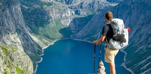 Tourism Sector Adapts to Rise of Solo Travelers – The Tourism Industry Is Slowly Waking Up To Solo Travelers’ Needs