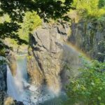 Increased Water Flows at Elk Falls Canyon: Public Safety Alert – BC Hydro Issues Public Safety Notice For Increased Flows Within Campbell River’s Elk Falls Canyon