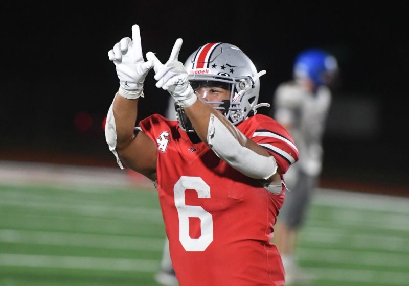 Exciting Matchups Ahead for 5A Football Week 3 – 5A Football Week 3 Preview And Predictions 5A football Week 3 preview and predictions - Exciting Matchups Ahead for 5A Football Week 3 - 5A Football Week 3 Preview And...