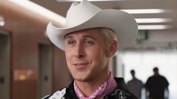 Ryan Gosling and Scrubs Star’s Hidden Western Legacy – Ryan Gosling And A Scrubs Star Were In An Obscure ’90s Western Series