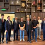 Uzbekistan and Voodoo Forge Partnership to Boost GameDev Sector – Uzbekistan, Voodoo Discuss GameDev Development And Global Expansion