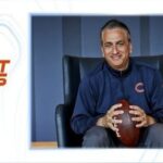 Larry Mayer Celebrates 25 Years with the Chicago Bears – Fast Facts: Senior Writer Larry Mayer
