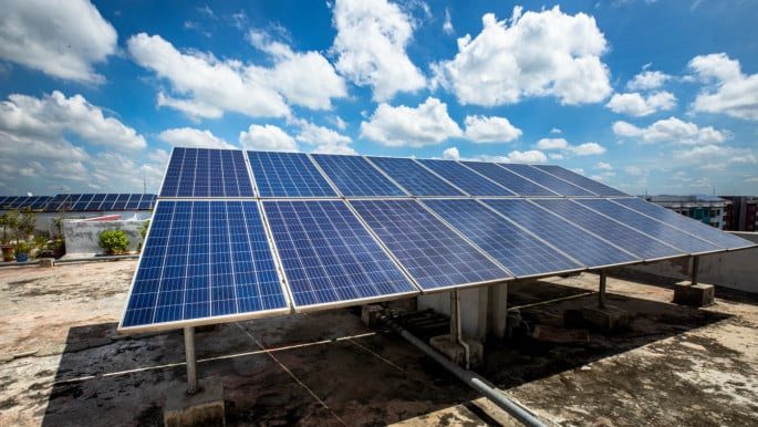 Solar Equipment Import Duties Slashed to 1% for Six Months – Most Solar Equipment Can Be Imported At 1% Duty Under New Order