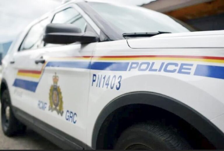 Child Injured in Campbell River Crosswalk Incident – Child Taken To Hospital After Being Struck By Vehicle At Busy Campbell River Crosswalk