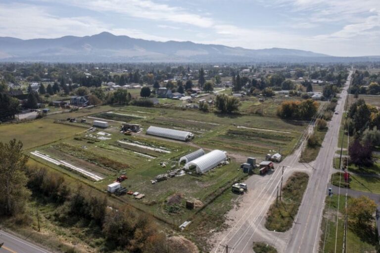 New Development Approved for Orchard Homes in Missoula – Zoning Change Allows For 12 Houses, Other Development On Orchard Homes Parcel In Missoula