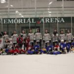 Fernie Ghostriders Kick Off Training Camp for 2026/27 Season – Ridin’ High: Ghostriders Open Training Camp Ahead Of 2026/27 Season