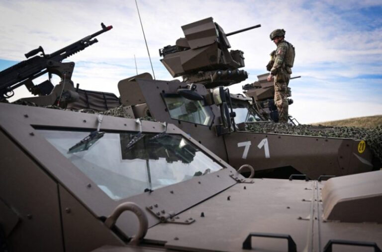 NATO in Alarm as Putin Takes Risks Amid Rising Tensions – Alarm In NATO; Has The “Rat” Set A Trap?