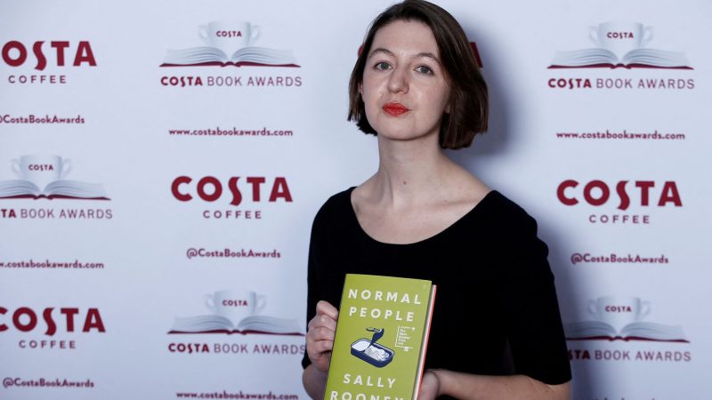 Sally Rooney Halts UK Book Sales Amid Palestine Action Support – Sally Rooney Books Withdrawn From UK Over Palestine Action Support Sally Rooney books withdrawn from UK over Palestine Action support - Sally Rooney Halts UK Book Sales Amid Palestine Action Support - Sally Rooney Bo...
