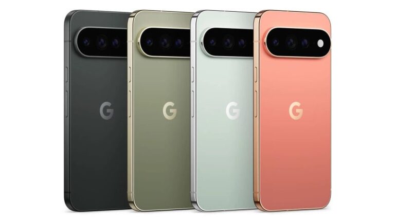 Top 5 Smartphones That Outlast Google Pixel 11 Pro’s Battery Life – 5 Smartphones With Better Battery Life Than The Google Pixel 11 Pro