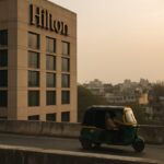 Hilton Expands Operations in India Amid Global Challenges – Hilton Boosts India Focus To Offset Global Margin Pressure – Whalesbook – April 10, 2026