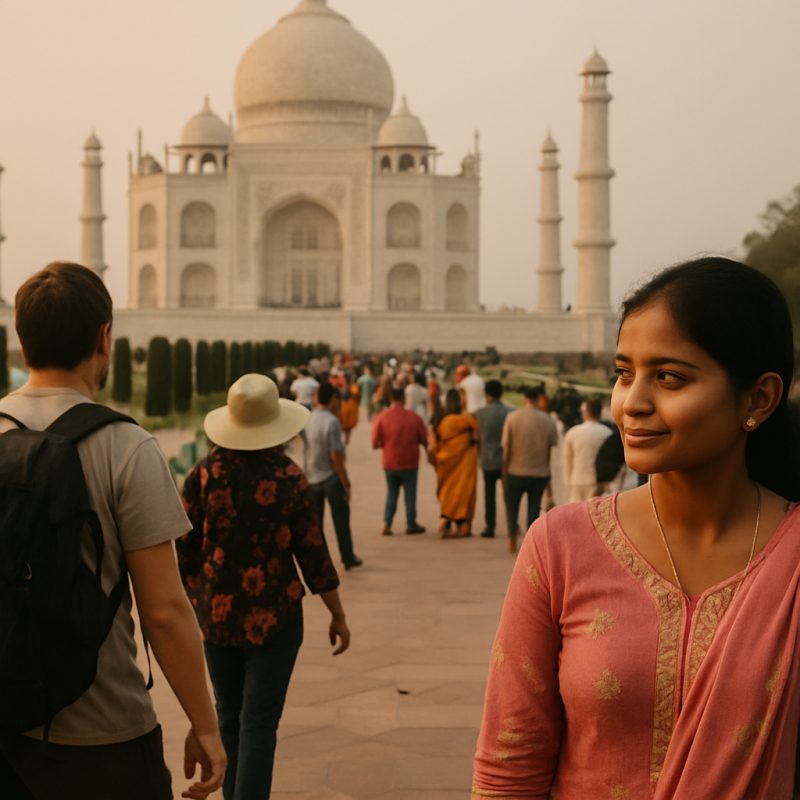 India’s Tourism Sector Sees Significant Growth in 2026 – – TravelBiz Monitor: India Travel News, Travel Trends, Tourism – TravelBiz Monitor – October 19, 2026 - TravelBiz Monitor: India travel news, travel trends, tourism - TravelBiz Monitor - October 19, 2026 - India's Tourism Sector Sees Significant Growth in 2026 - - TravelBiz Monitor: In...
