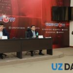 Uzbekistan’s Thermal Power Plants Gear Up for Winter Season – Uzbekistan’s Thermal Power Plants Complete Winter Preparations
