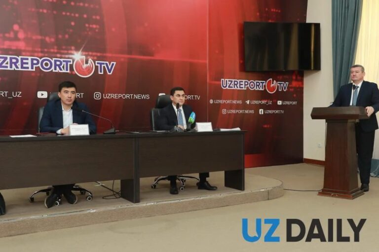 Uzbekistan’s Thermal Power Plants Gear Up for Winter Season – Uzbekistan’s Thermal Power Plants Complete Winter Preparations