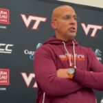 Virginia Tech Football Set for ESPN Primetime Clash with Clemson – Kickoff Time, Network Designation Set For Virginia Tech Football’s Game At Clemson