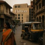 Hilton’s Ambitious Expansion: 125 Hotels Across India