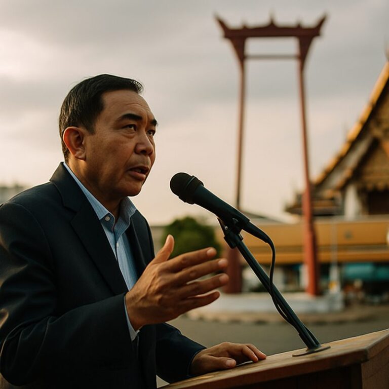 Thailand’s Tourism Authority Unveils Strategic Plan for 2026 – TAT Refocuses Tourism Strategy For 2026 – Safariindia.com – April 10, 2026