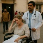 Geopolitical Tensions Impact India’s Medical Tourism Growth – India Loses Patients: The Geopolitical Stress Test For India’s Medical Tourism Sector – Smartkarma – April 10, 2026