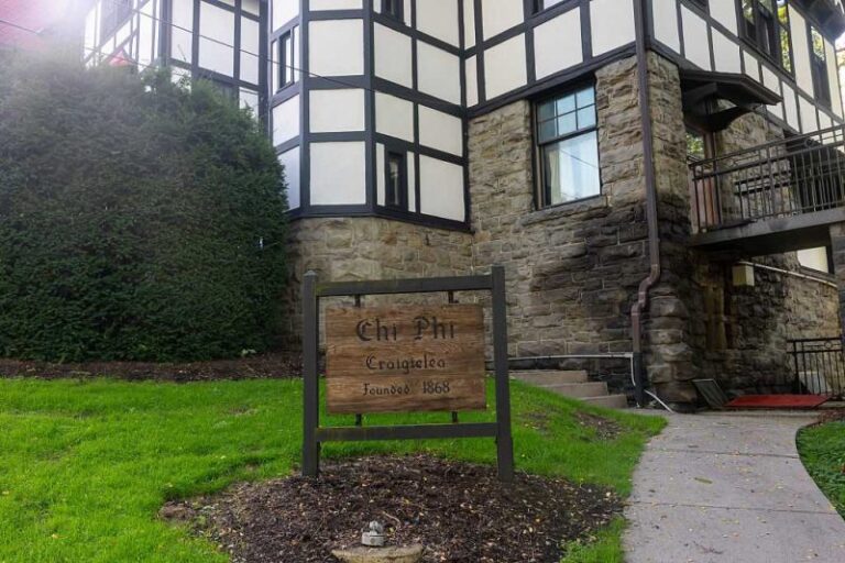 Cornell Student Faces Threats After Alleged Assault Incident – Cornell’s Jane Doe Is ‘terrified’ After Swatting Incident At Her Home, Lawyer Says