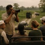 Kaziranga National Park: A Wildlife Tourism Hotspot This Election Season