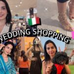 Enchanting Wedding Preparations in Italy: A Shopping Journey – Wedding Preparations In Italy 🇮🇹💍 | Shopping, Pisa & Florence