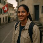 Jemimah Rodrigues Named Switzerland Tourism’s Ambassador for India