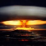 Nuclear Conflict and AI: Existential Threats to Humanity – Nuclear War And AI Could Threaten Human Survival